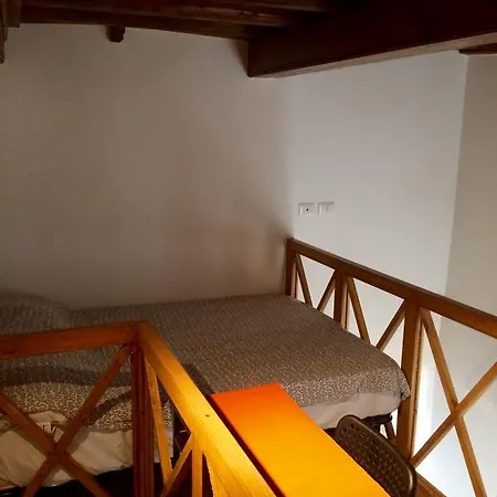 Giulia 1 Apartment Rome