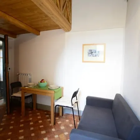Giulia 1 Apartment