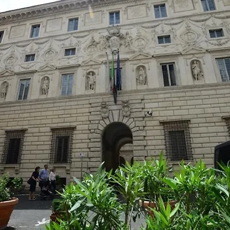 Apartment Giulia 1 Rome