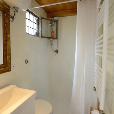 Apartment Giulia 1 *